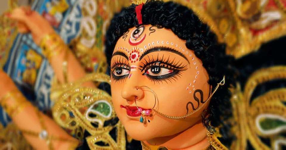 Navratri essay