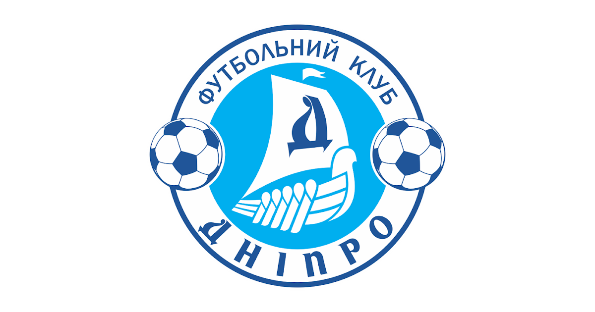 Футбольный клуб днепр днепропетровск