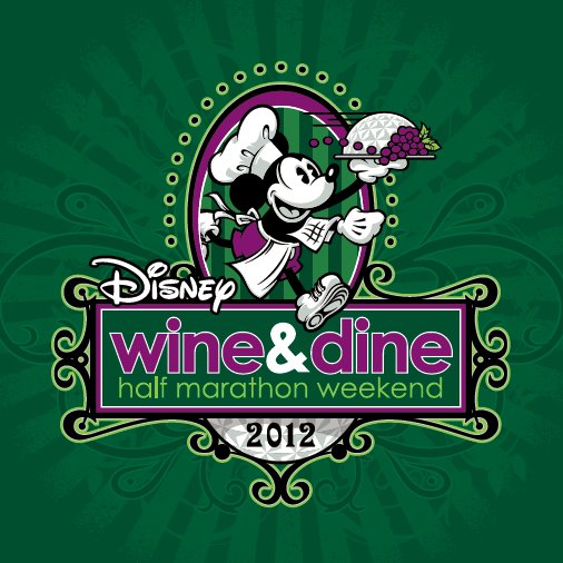 run megan run. Race Report Disney Wine & Dine Half Marathon