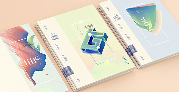 Tiny Catalogue Design Ideas Inspirasi 20+ Desain Brosur dan Katalog Modern - Tiny Catalogue Design Ideas