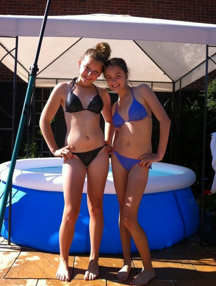 Hot Tub Hotties 94