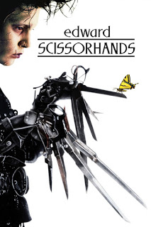 Edward Scissorhands (1990) เอ็ดเวิร์ด มือกรรไกร