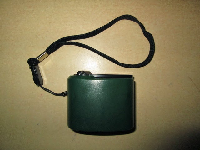 Charger Engkol (Mechanical Charger)