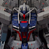 Custom Build: MG 1/100 Legend Gundam