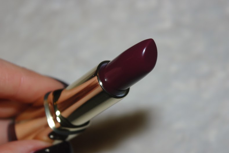 milani black cherry lipstick