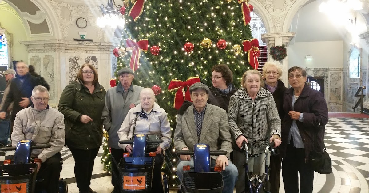 Belfast's Buddy Scheme 2016