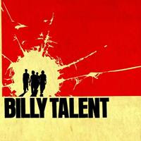 [2003] - Billy Talent