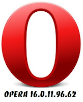 Download Opera 16.0.1196.62