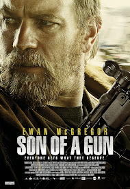 Watch Movies Son of a Gun (2014) Full Free Online