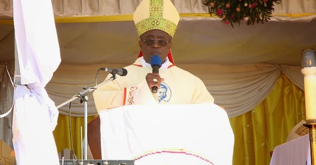 kitabu ya sala