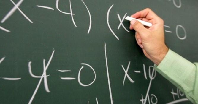 Alasan Utama Mengapa Matematika Adalah Pelajaran Yang Kurang Diminati