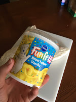 Pikachu Cake