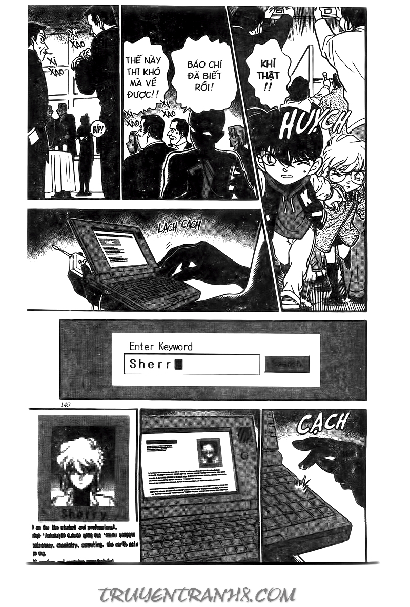 Detective Conan Chap 240 - Truyen.Chap.VN