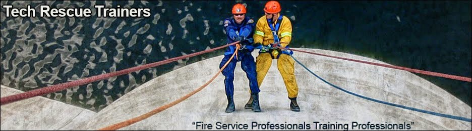 techrescuetrainers: OSHA Compliance