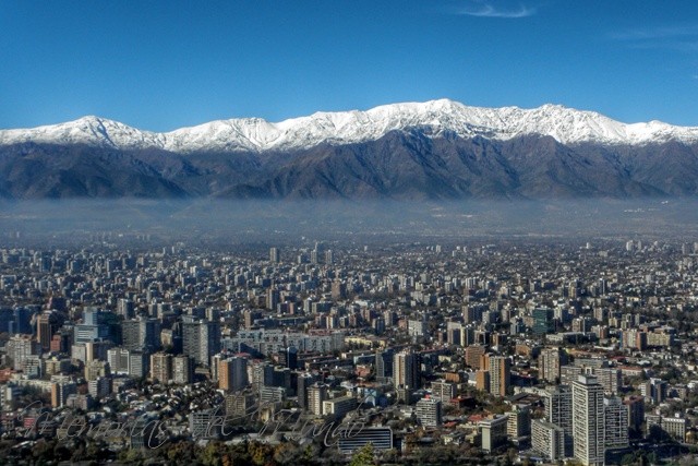 Que ver y hacer en Santiago de Chile en 2 o 3 dias