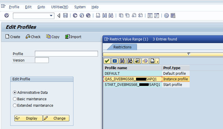 SAP Basis For Beginner: How to troubleshoot for SAP security log ...