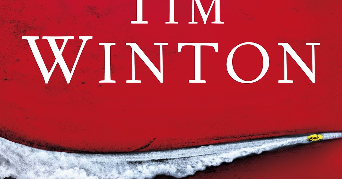 Brona's Books The Shepherd's Hut By