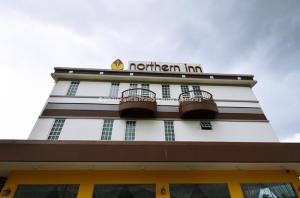 Hotel Northern Inn, Kota Marudu - I LOVE MARUDU