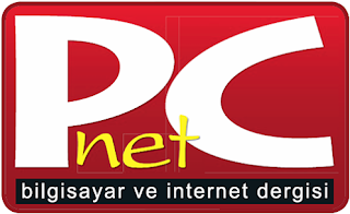 Pcnet Logo HodrimeydAntalya: W.O-2: Magazine