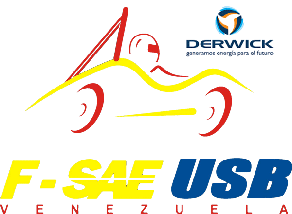 Derwick apoya equipo formula SAE®
