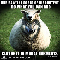 click pic - A Wolf In Sheep's Clothing