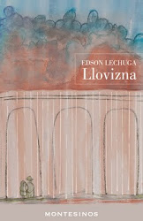Llovizna :: Montesinos Editores :: 2011