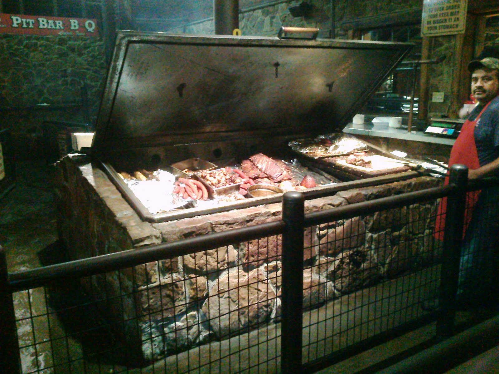 Bbq Dallas Hard Eight Bbq Near Me Pit Bbq Dallas Hard Barbeque - Main Image