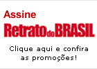 REVISTA RETRATO DO BRASIL
