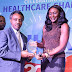 Pathcare, Smile 360, Lagoon Hospitals , others bag  NHE Awards 2017