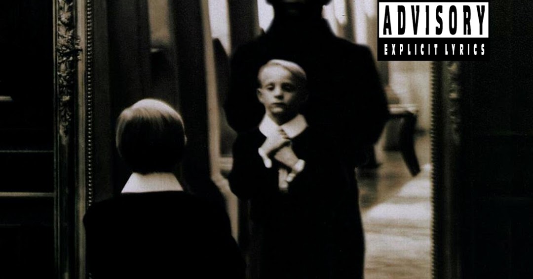 Korn Life Is Peachy (1996) Mediasurfer.ch