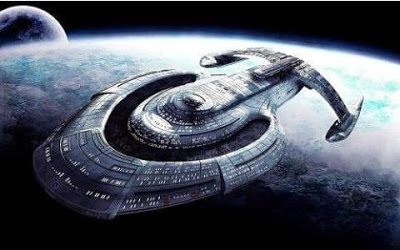 Ποιά είναι τα Ελληνικά Τελωνεία του Διαστήματος;  