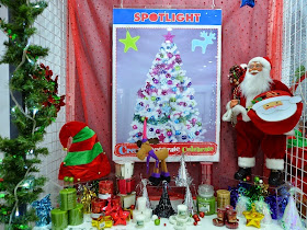 Create, Decorate & Celebrate Christmas with Spotlight Malaysia, Spotlight Malaysia, Spotlight, Christmas Decoration, Christmas Essentials, Spotlight Christmas, party packs, party decors, party needs