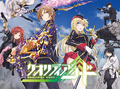 Képtalálat a következőre: „Qualidea Code cover”