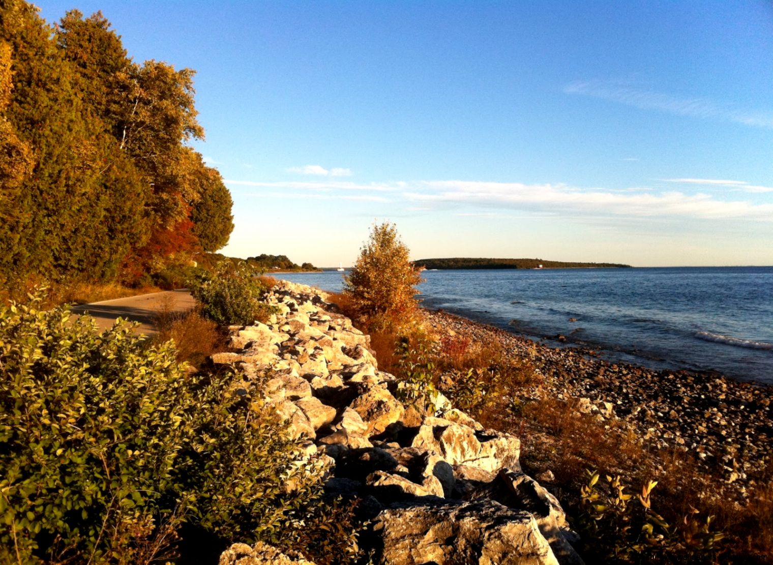 Mackinac Island Desktop Wallpaper  HD Wallpapers Desktop Background