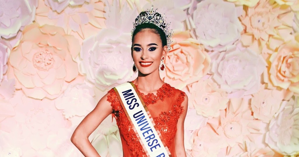 Reinas del Mundo Shannon Harris es Miss Universe Barbados 2016.