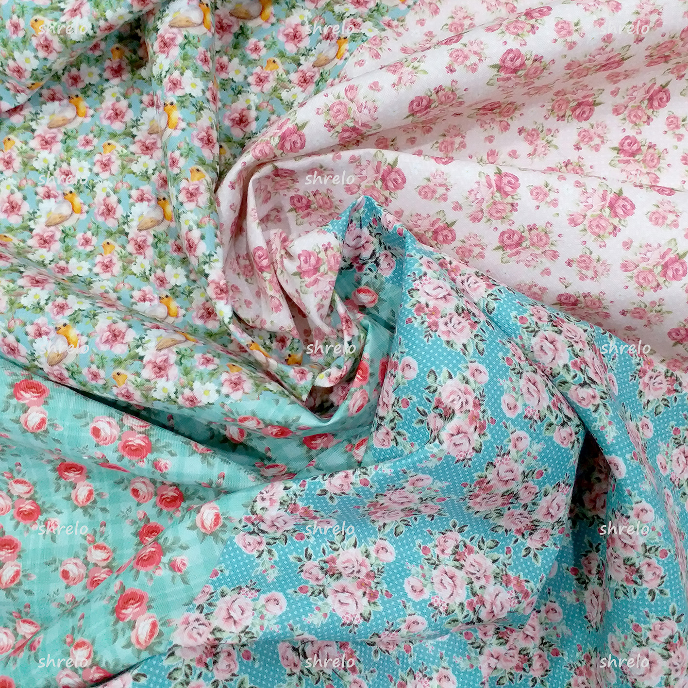 Shrelo Print Tekstil Print Kain Kanvas Linen Dengan Harga Promo Dan Kualitas Terbaik