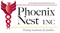 Phoenix Nest