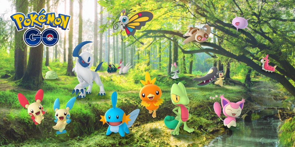 Notícias Pokémon GO: saiba tudo sobre o jogo