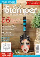 I Design for Craft Stamper