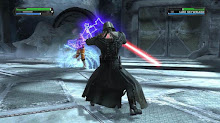 STAR WARS™ – The Force Unleashed™ Ultimate Sith Edition-GOG pc español