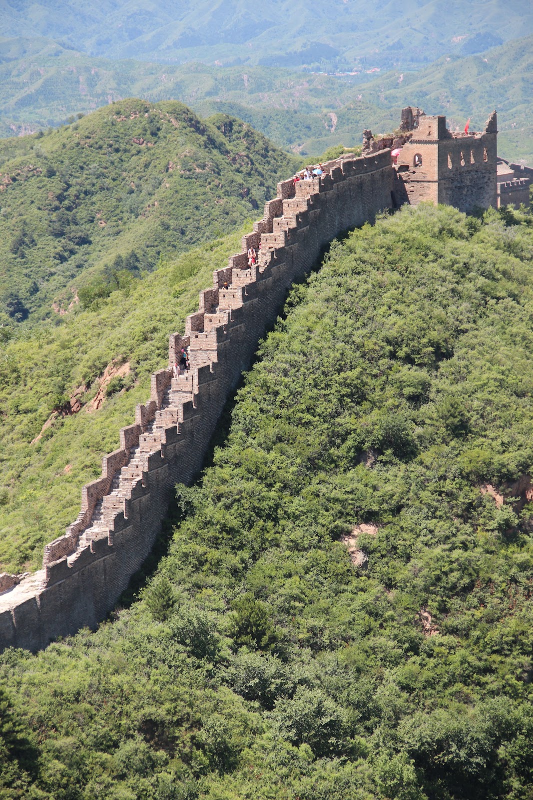 Great wall анапа