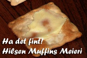 Muffins Meieri