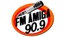 FM Amiga 90.9
