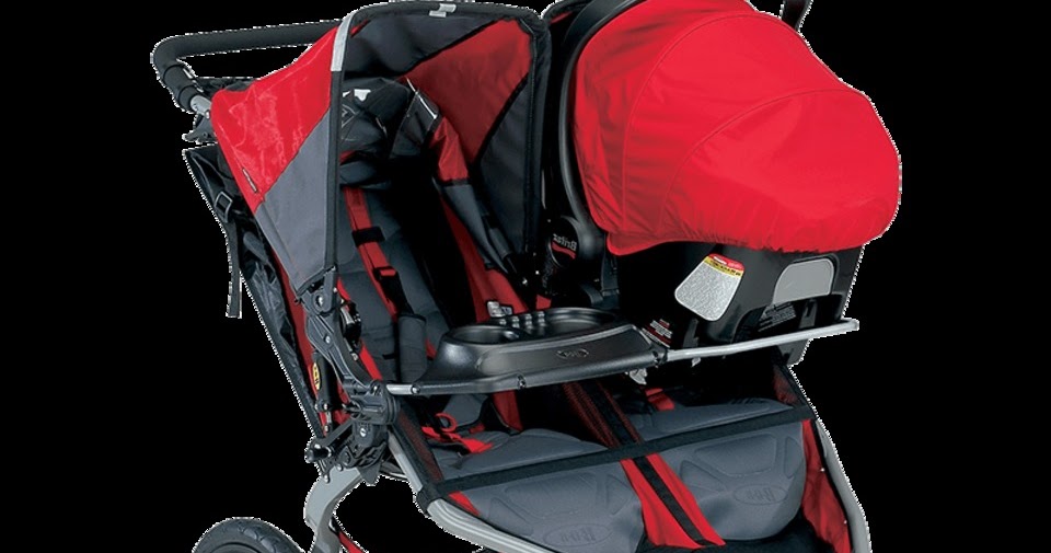 britax infant car seat adapter