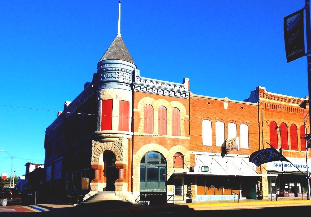 Smith Center, Kansas Smith Center Kansas