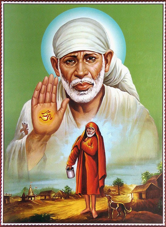 Shirdi sai Baba Photos & Wallpapers Shirdi sai Baba Photos & Wallpapers