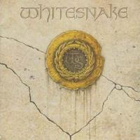 [1987] - Whitesnake [20th Anniversary Edition]