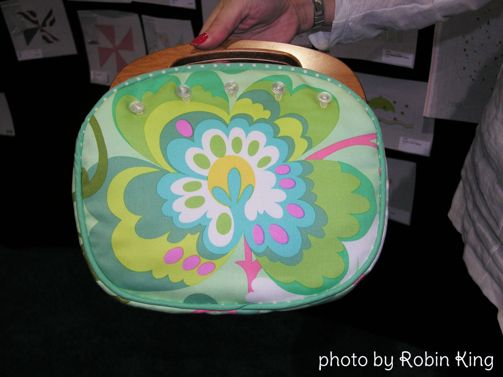 Needlepoint Study Hall Needlepoint Bermuda Bags