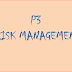 P3 - RISK MANAGEMENT Resources 