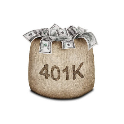 what to invest in 401K